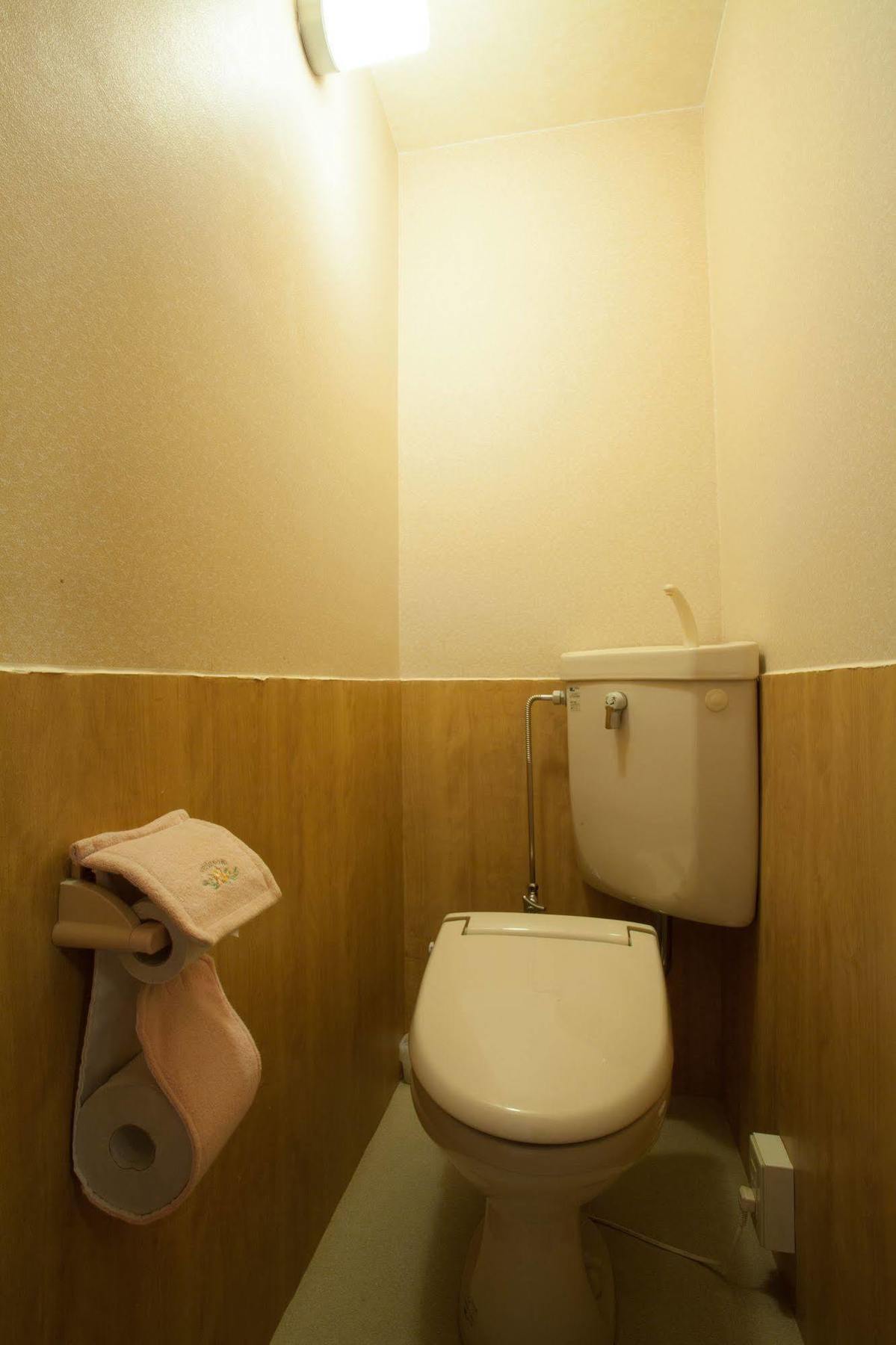 Okudaya Happoen Hotell Gero Exteriör bild